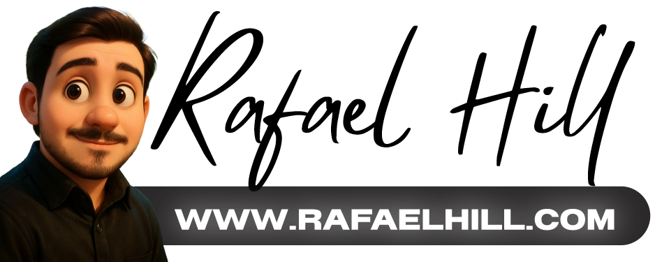 Rafael Hill